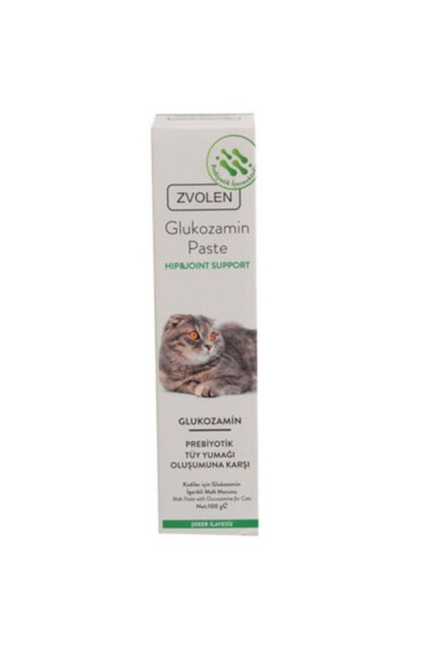 Glukozamin Malt Paste 100 gr