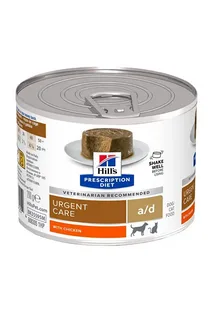 HİLL'S PD A/D KEDİ/KÖPEK KONSERVESİ 12X200GR