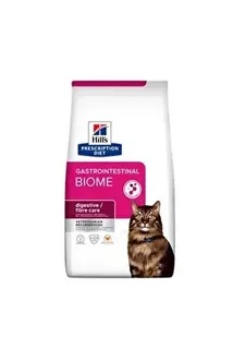 HİLL'S PD GI BIOME KEDİ MAMASI  8KG