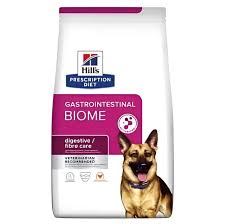 HİLL'S PD GI BIOME KÖPEK MAMASI  10KG