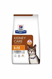 HİLL'S PD K/D KEDİ MAMASI 1,5KG