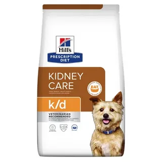 HİLL'S PD K/D KÖPEK MAMASI 1,5KG