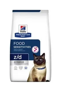 HİLL'S PD Z/D KEDİ MAMASI 1,5KG