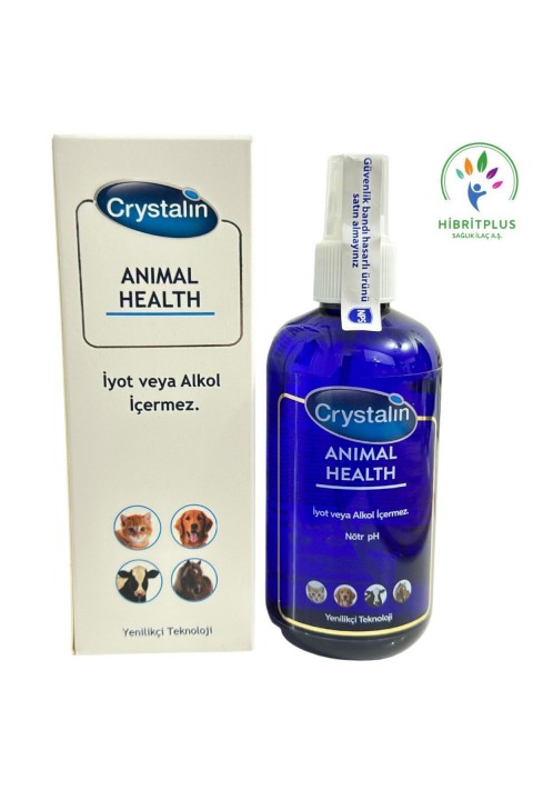 Kedi Köpek Bakım Spreyi