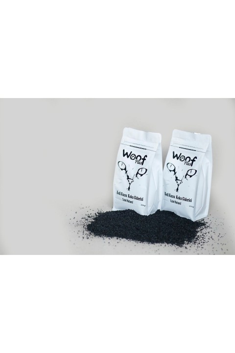 Kedi Kumu Koku Giderici % 100 Naturel 2x 310 Gr Wp-kkkg