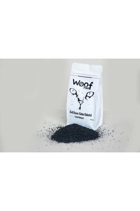 Kedi Kumu Koku Giderici % 100 Naturel 310 gr