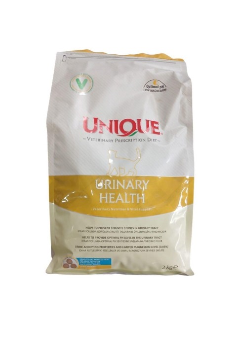 Kedi Maması Urınary Health 2 Kg