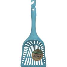 MODERNA HANDY JUMBO KEDİ KUMU KÜREĞİ - MAVİ