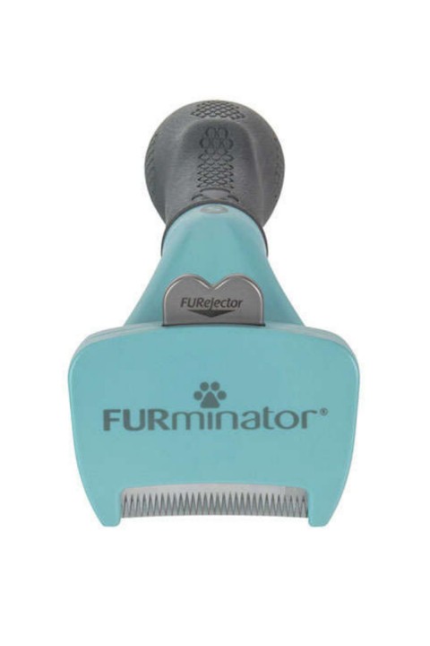 Short Hair Kısa Tüylü Kedi Tarağı - Small