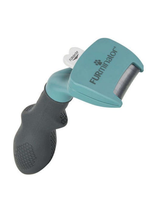 Short Hair Kısa Tüylü Kedi Tarağı - Small