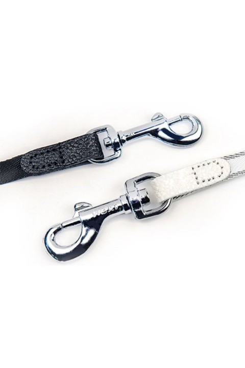 Style Şerit Otomatik Köpek Gezdirme Tasması Small Yeşil 3 Mt