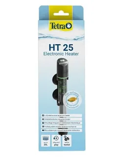 TETRA HT ELEKTRONİK AKVARYUM ISITICISI 25W