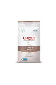 UNIQUE DOG VET DİET ALLERGY CONTROL 10KG