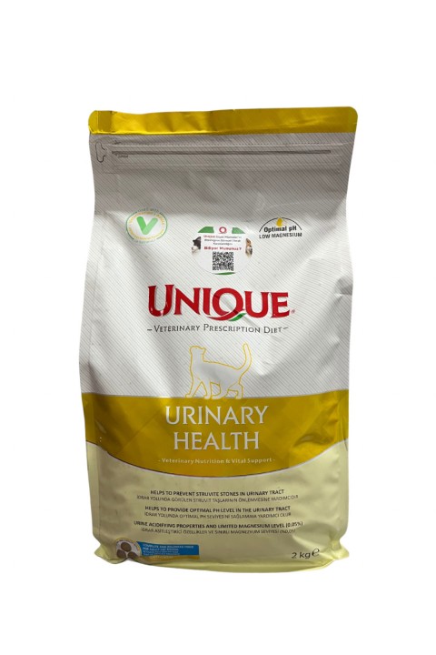 Urinary Health Böbrek İdrar Taşı Kedi Kuru Mama 2 Kg