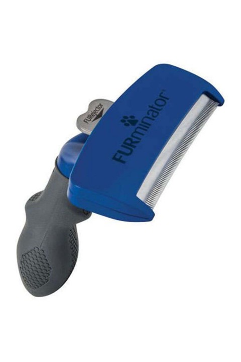 Uzun Tüylü Büyük Irk Köpek Tarağı Large