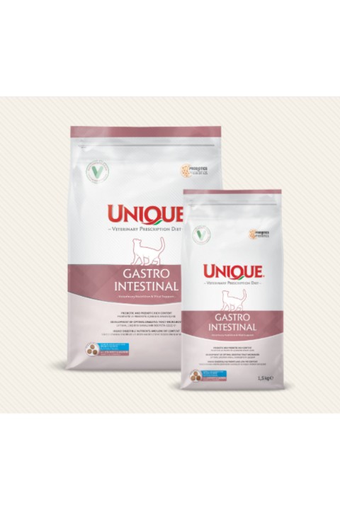 Vet Diet Gastrointestinal Kedi Maması 1,5 Kg