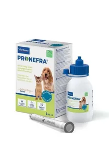 VİRBAC PRONEFRA KEDİ VE KÖPEKLER İÇİN BÖBREK DESTEKLEYİCİ SIVI 60ML