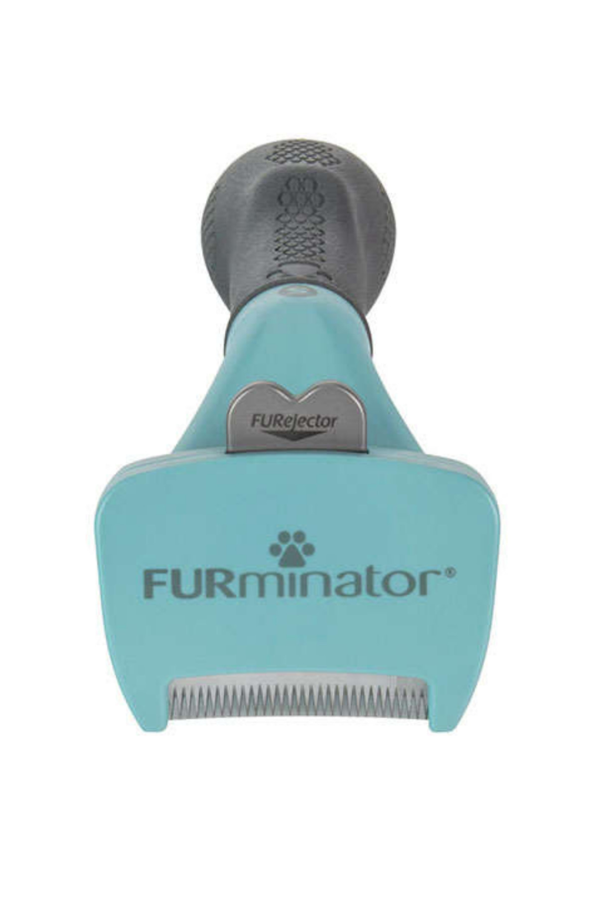 Short Hair Kısa Tüylü Kedi Tarağı - Small