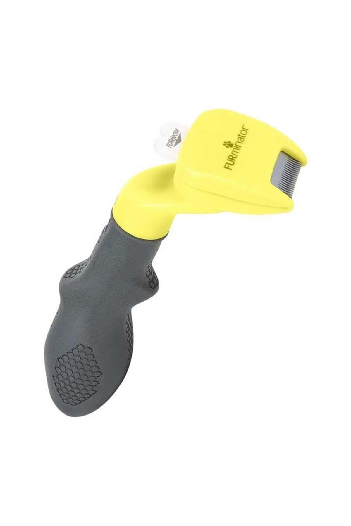 Short Hair Kısa Tüylü Köpek Tarağı XS