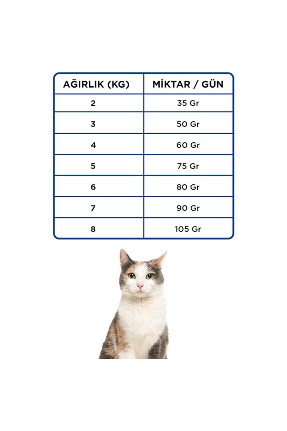 Tavuklu Yetişkin Kedi Maması Sarı Ambalaj 15 Kg