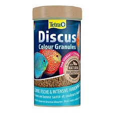 TETRA DİSCUS COLOUR RENKLENDİRİCİ DİSCUS BALIK YEMİ - 250ML TETRA DİSCUS COLOUR RENKLENDİRİCİ DİSCUS BALIK YEMİ - 250ML