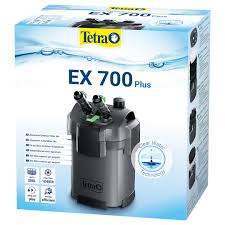 TETRA EX700 PLUS TAM TAKIM DIŞ FİLTRE TETRA EX700 PLUS TAM TAKIM DIŞ FİLTRE