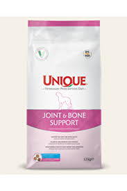 UNIQUE DOG VET DİET JOİNT&BONE SPORT 12KG UNIQUE DOG VET DİET JOİNT&BONE SPORT 12KG