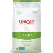 UNIQUE DOG VET DİET OBESITY 12KG