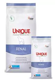 UNIQUE DOG VET DİET RENAL 12KG UNIQUE DOG VET DİET RENAL 12KG