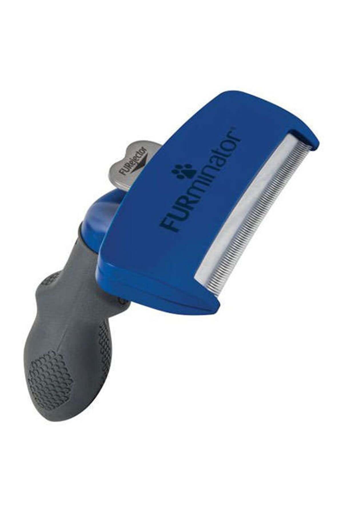 Uzun Tüylü Büyük Irk Köpek Tarağı Large