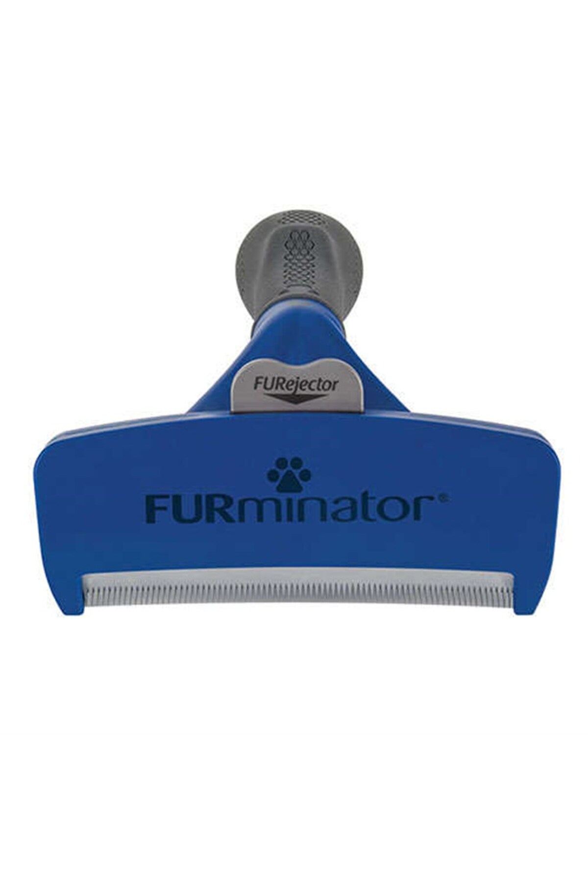 Uzun Tüylü Büyük Irk Köpek Tarağı Large