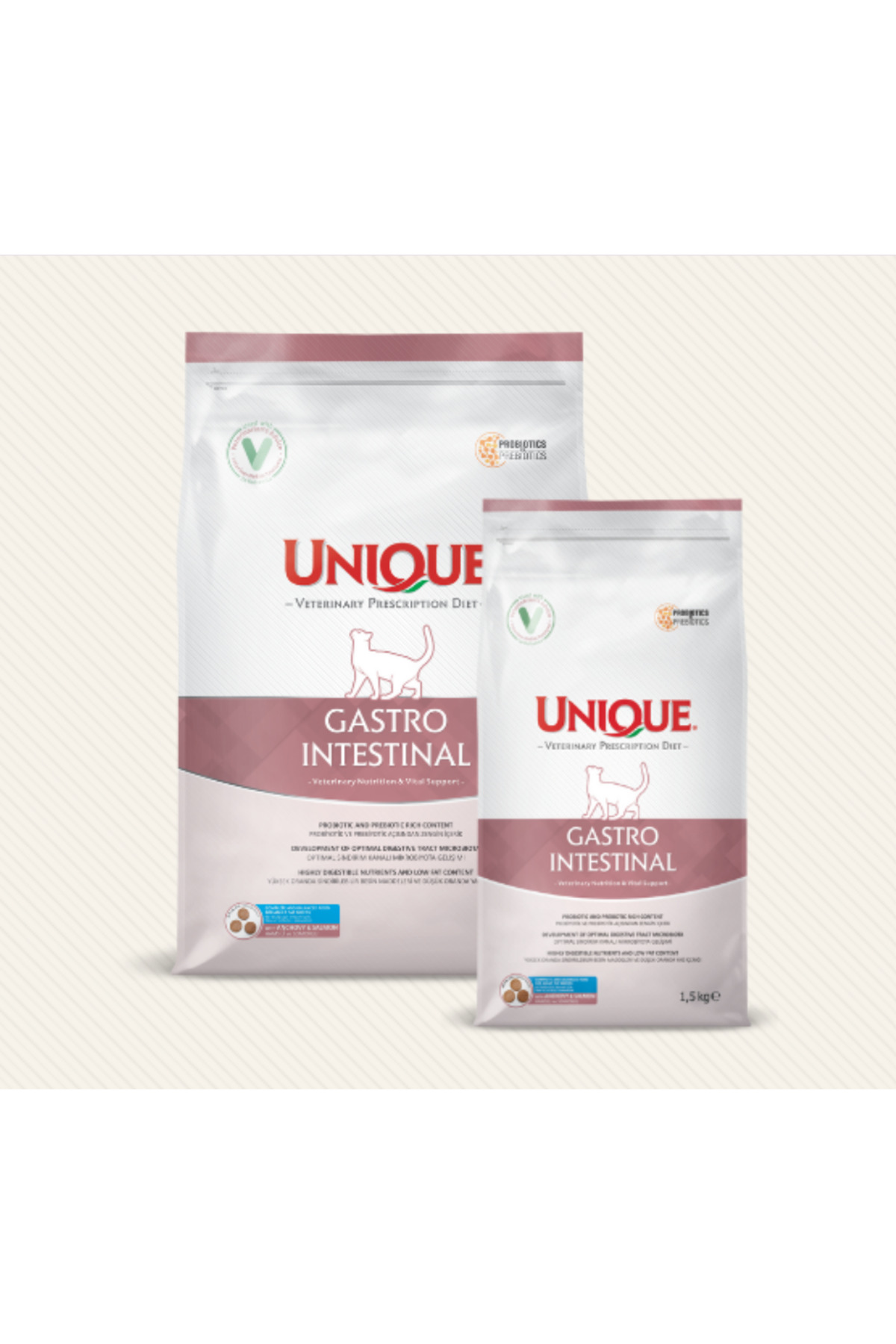 Vet Diet Gastrointestinal Kedi Maması 1,5 Kg