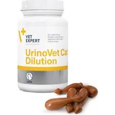 Vet Expert Urinovet Cat Dilution Vet Expert Urinovet Cat Dilution