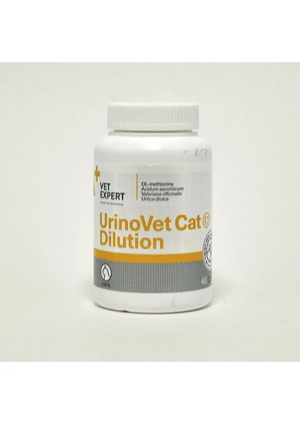 Vet Expert Vetexpert Urinovet Cat Dilution