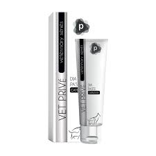 VET PRİVE DİA PASTE KEDİ VE KÖPEKLER İÇİN SİNDİRİM SİSTEMİ DESTEK MACUNU 100GR