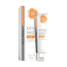 VET PRİVE KİTTEN MULTİVİTAMİN PASTE YAVRU KEDİ MULTİVİTAMİN MALT MACUNU 100GR VET PRİVE KİTTEN MULTİVİTAMİN PASTE YAVRU KEDİ MULTİVİTAMİN MALT MACUNU 100GR
