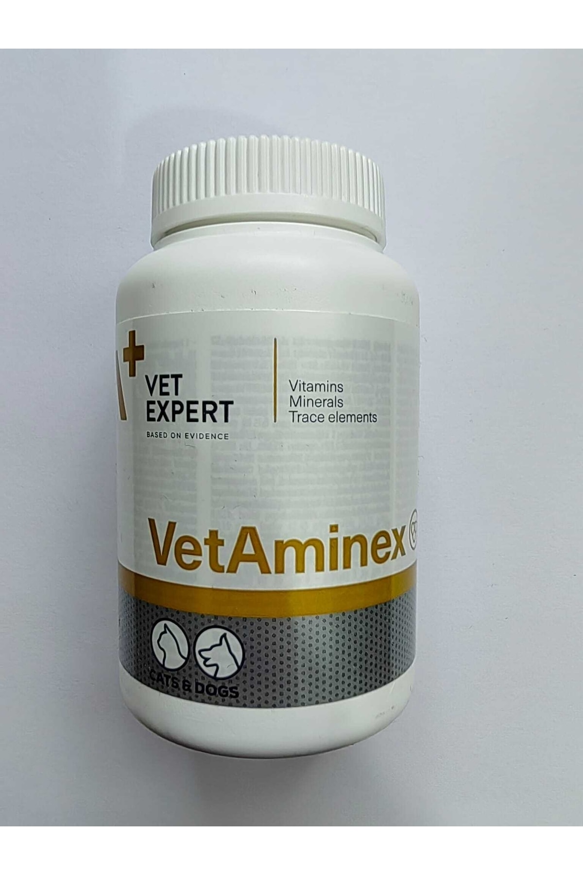 Vetexpert Vetaminex
