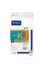 VİRBAC CAT (K1) KIDNEY & JOINT 3KG