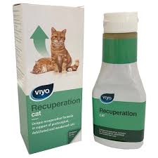 VİYO RECUPERATİN KEDİLER İÇİN NEKAHAT DESTEKLEYİCİ TAKVİYE BESİN 150ML VİYO RECUPERATİN KEDİLER İÇİN NEKAHAT DESTEKLEYİCİ TAKVİYE BESİN 150ML