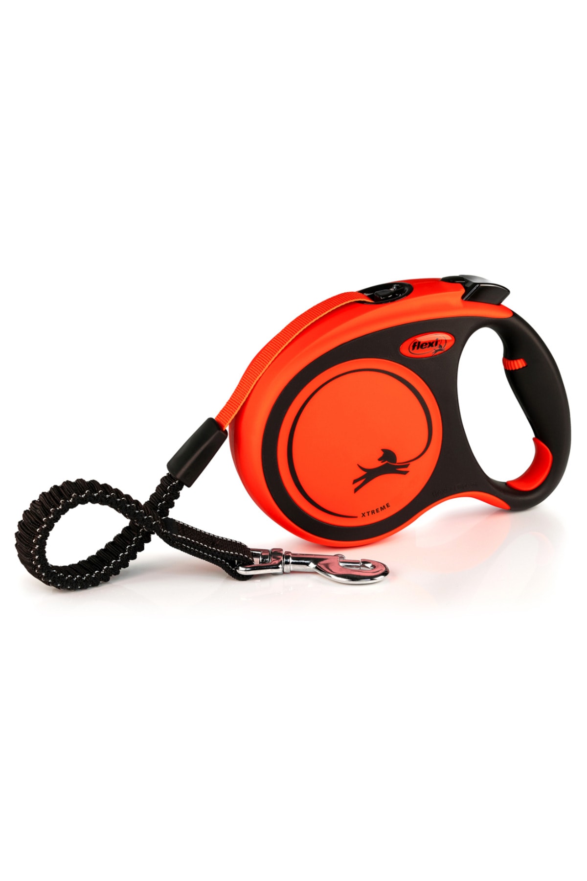 XTREME Şerit Uzayan Tasma