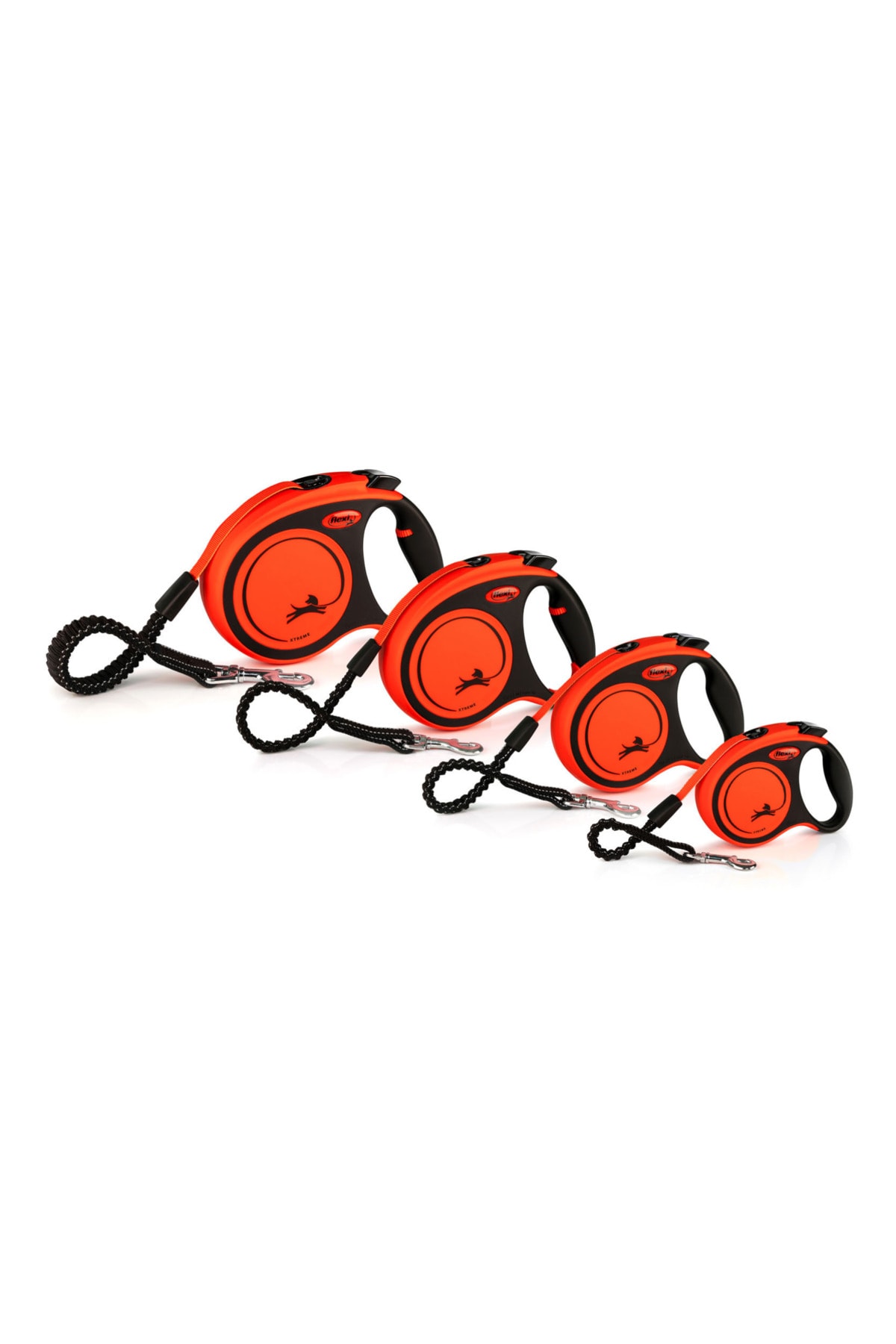 XTREME Şerit Uzayan Tasma